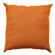 Vivid Cushion - Orange